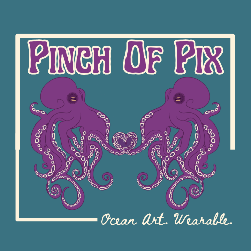 Pinch Of Pix