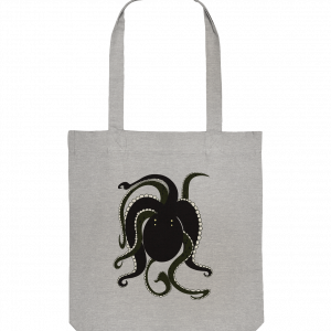 OktoNox - Organic Tote-Bag