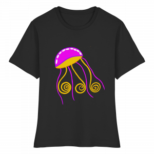 Quallissimo - Fitted Ladies Organic Shirt