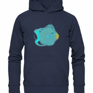 PixFisch - Kids Premium Hoodie