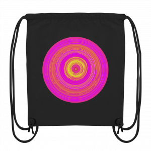 Sunwheel - Organic Gym-Bag
