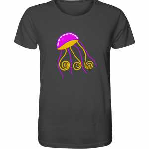 Quallissimo - Organic Shirt