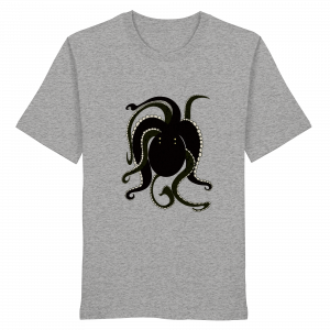 OktoNox - Organic Shirt