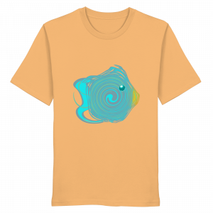 PixFisch - Organic Shirt