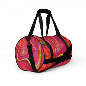 NEON-Sporttasche