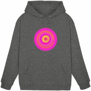 Sunwheel - Basic Unisex Hoodie