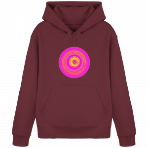 Sunwheel - Organic Basic Hoodie