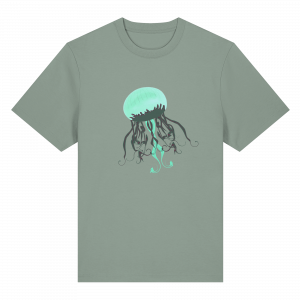 Quallissimo 2.0 - Organic Heavy T-Shirt