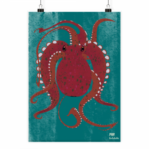 Little Prototype - Poster Din A3 (hoch)