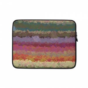 Pinch Of Pix Art Case - Laptop-Tasche - Herbst Mood