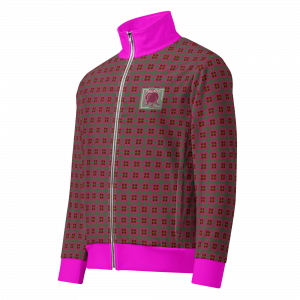 Sonnenhut - Unisex-Trainingsjacke