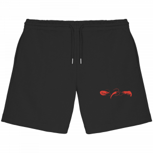 Frische Shrimps - Organic Jogger Shorts