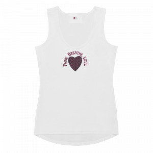 Tintenliebe - Tank-Top