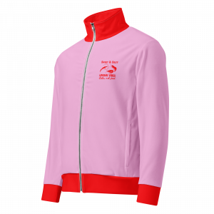 Frische Shrimps - Unisex-Trainingsjacke