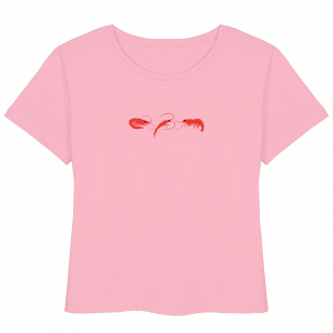 Umami Vibes - Womens Organic Lightweight T-Shirt