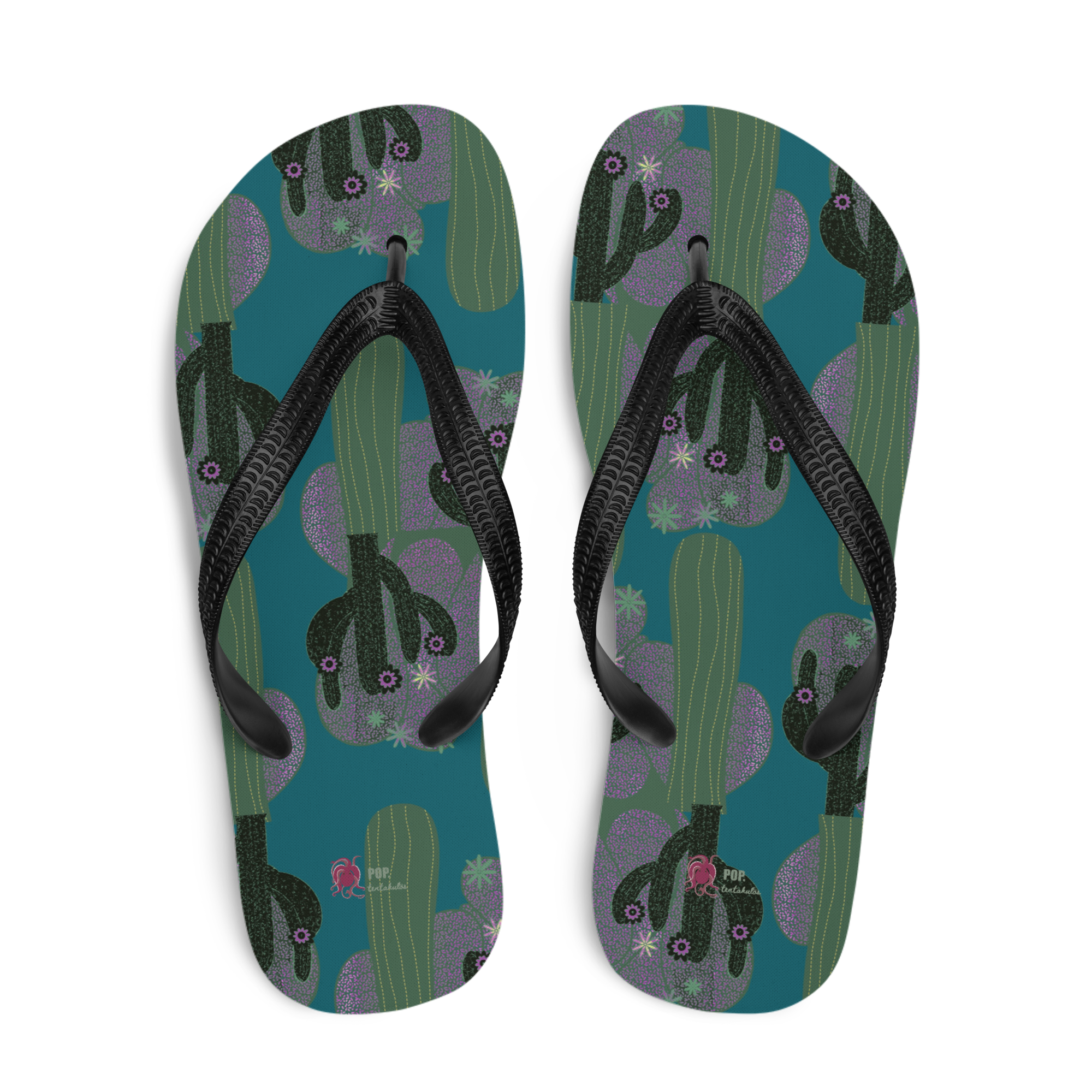 Wüstenblume - Flip-Flops