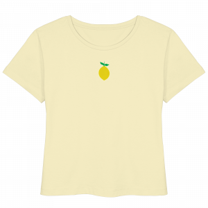 Limonarte - Womens Organic Lightweight T-Shirt