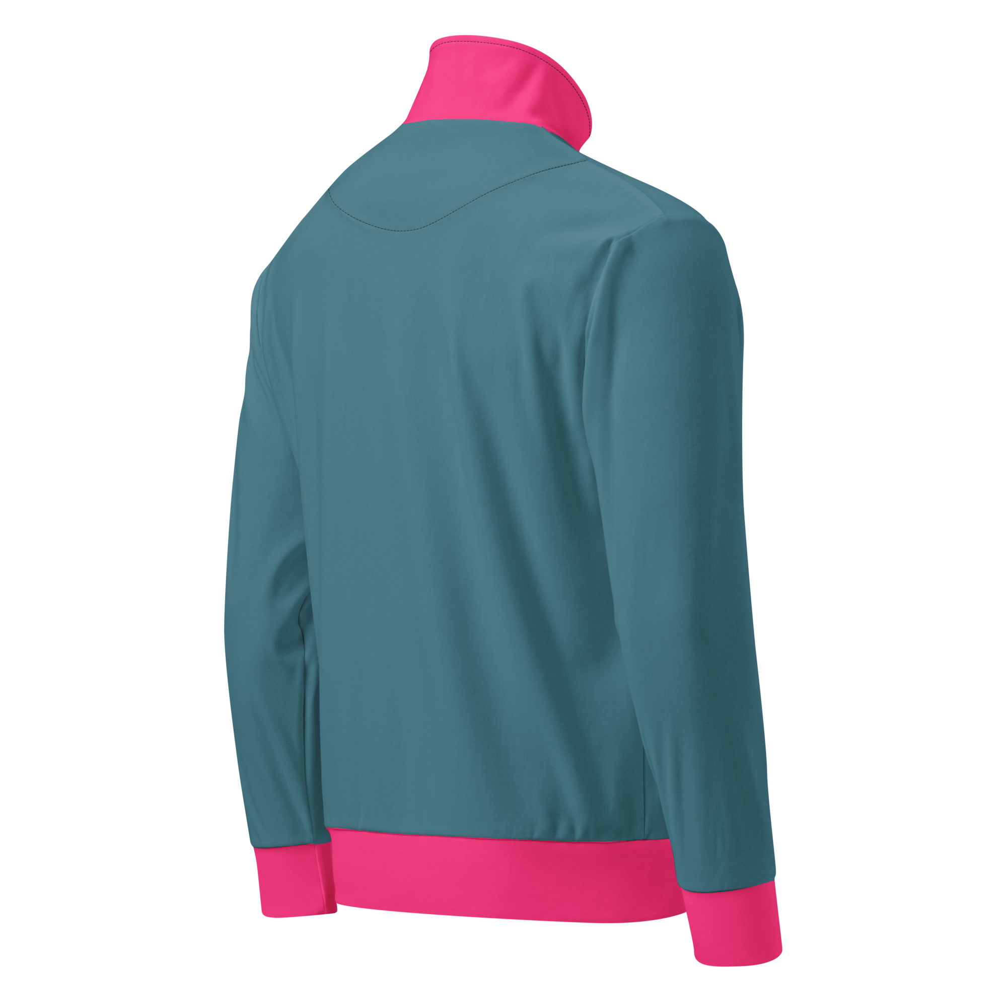 Coral No.1 - Unisex-Trainingsjacke – Bild 2