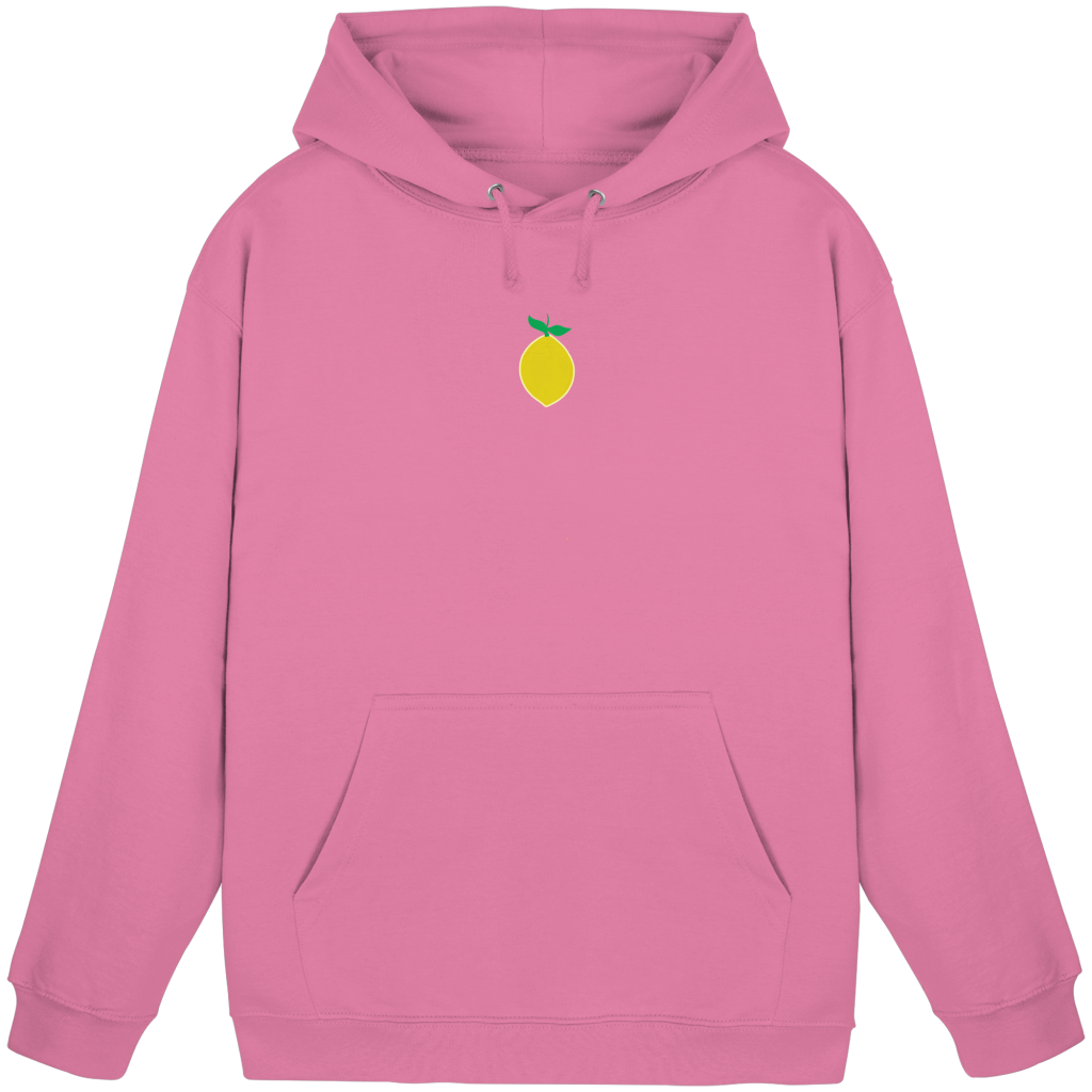 Lemon - Basic Unisex Hoodie