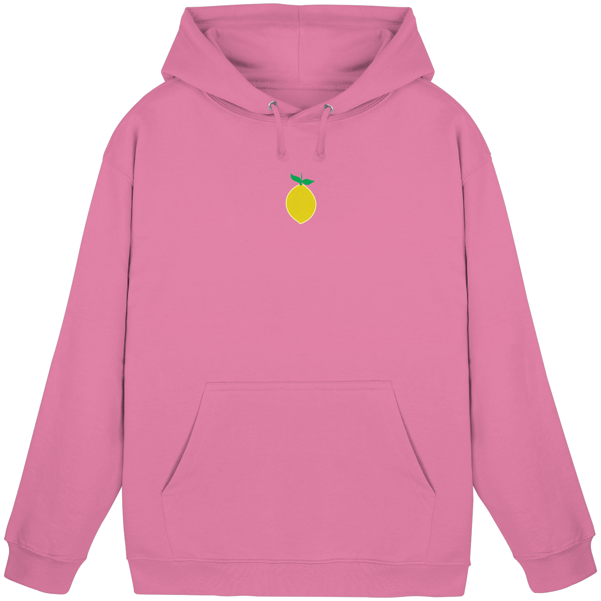 Lemon - Basic Unisex Hoodie